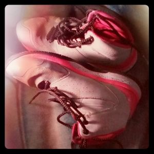 Rise Basketball shoes